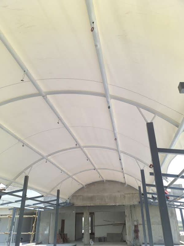 hall Shed